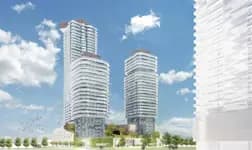IQ3 Condos - View 4