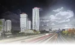 IQ3 Condos - View 3