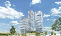 IQ3 Condos - View 2