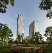 Trafalgar Condos - View 2