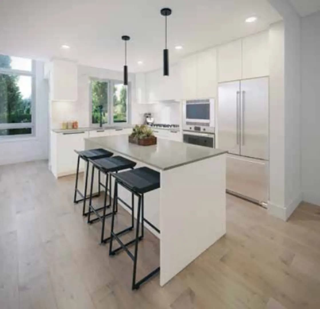 Latimer Heights Condos - Building J & K - View 5