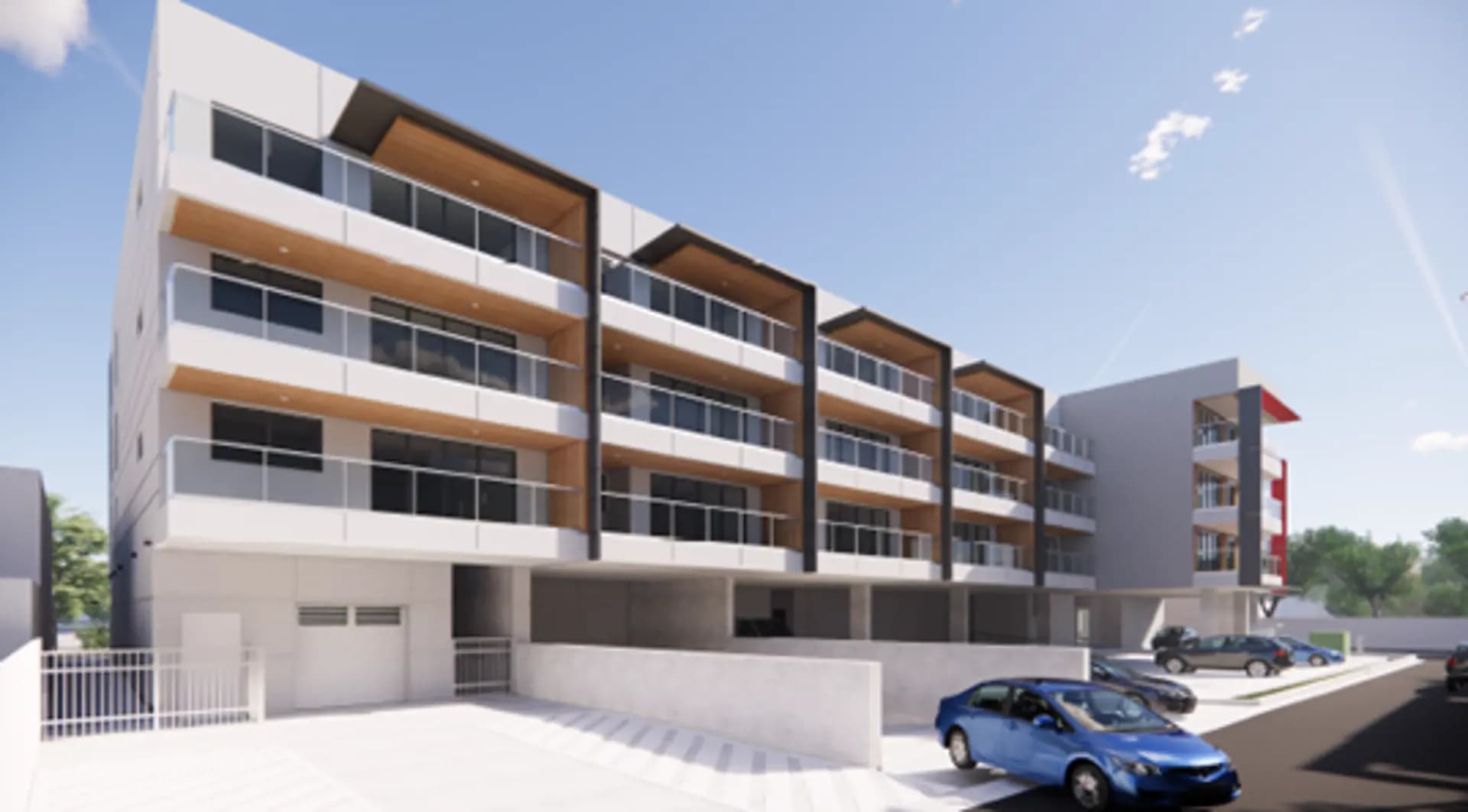 1235 Marine Drive Condos - View 5