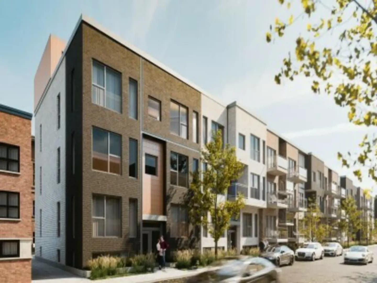 Florence Condos - View 3