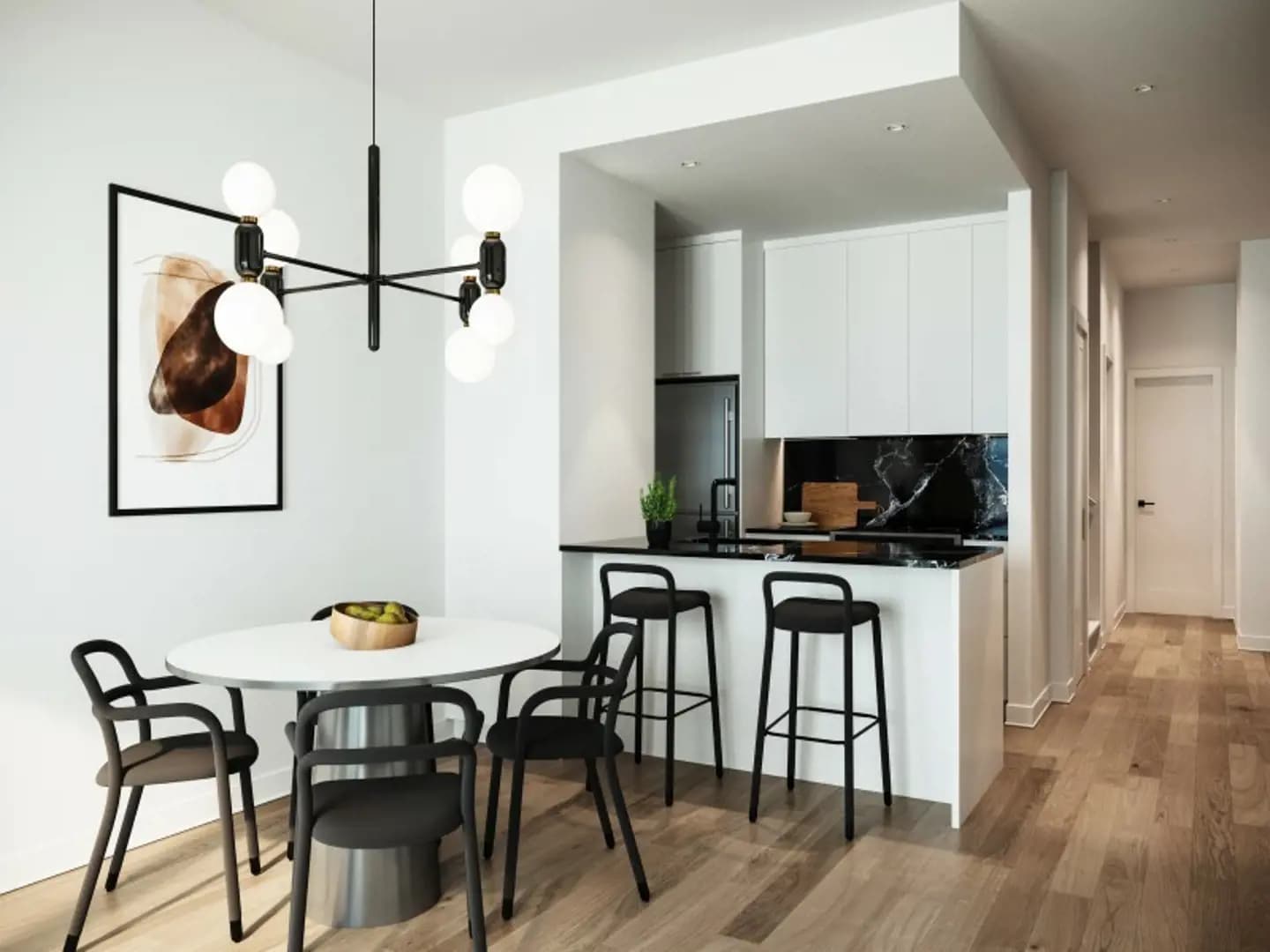 Florence Condos - View 5