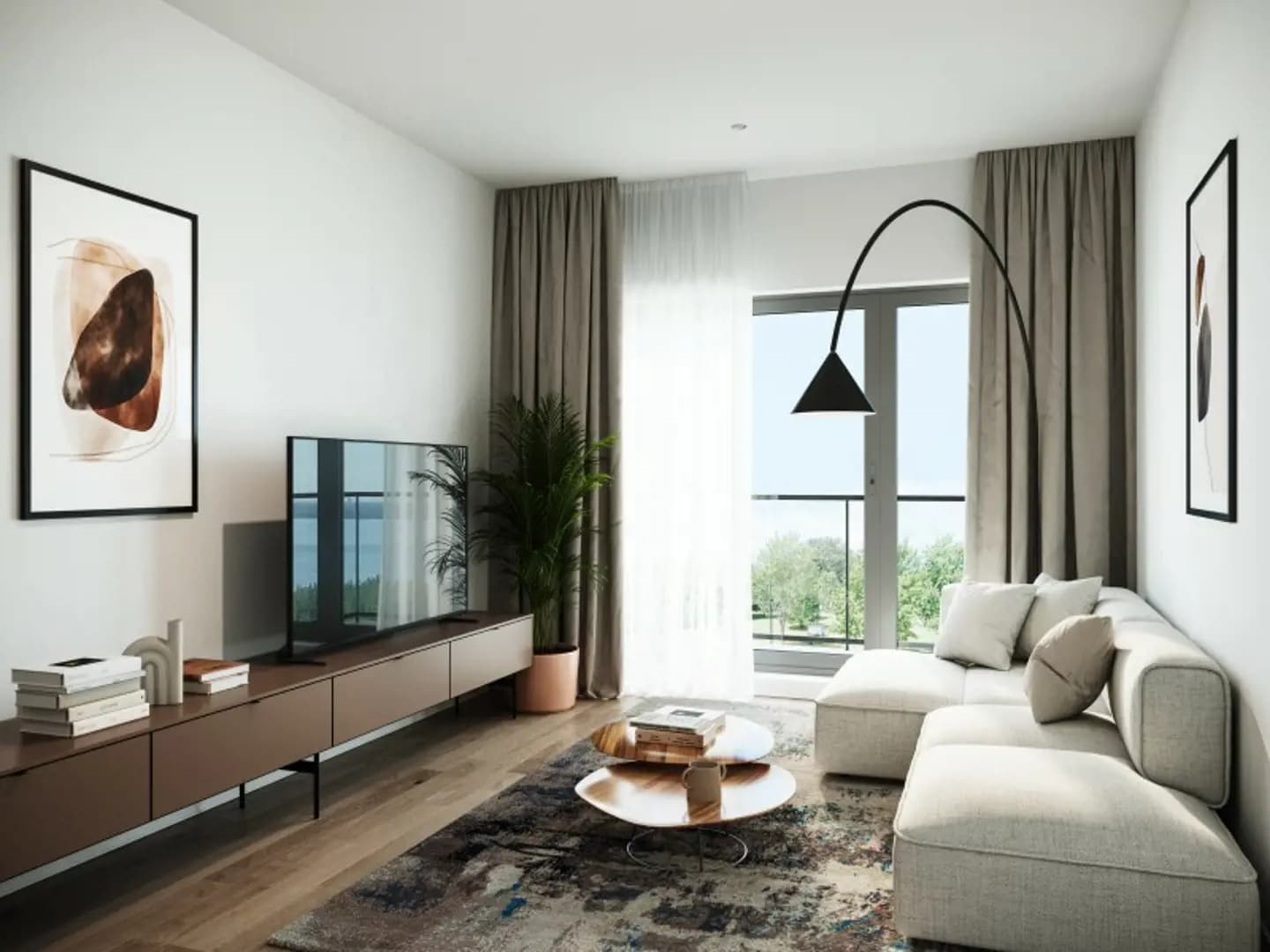 Florence Condos - View 4
