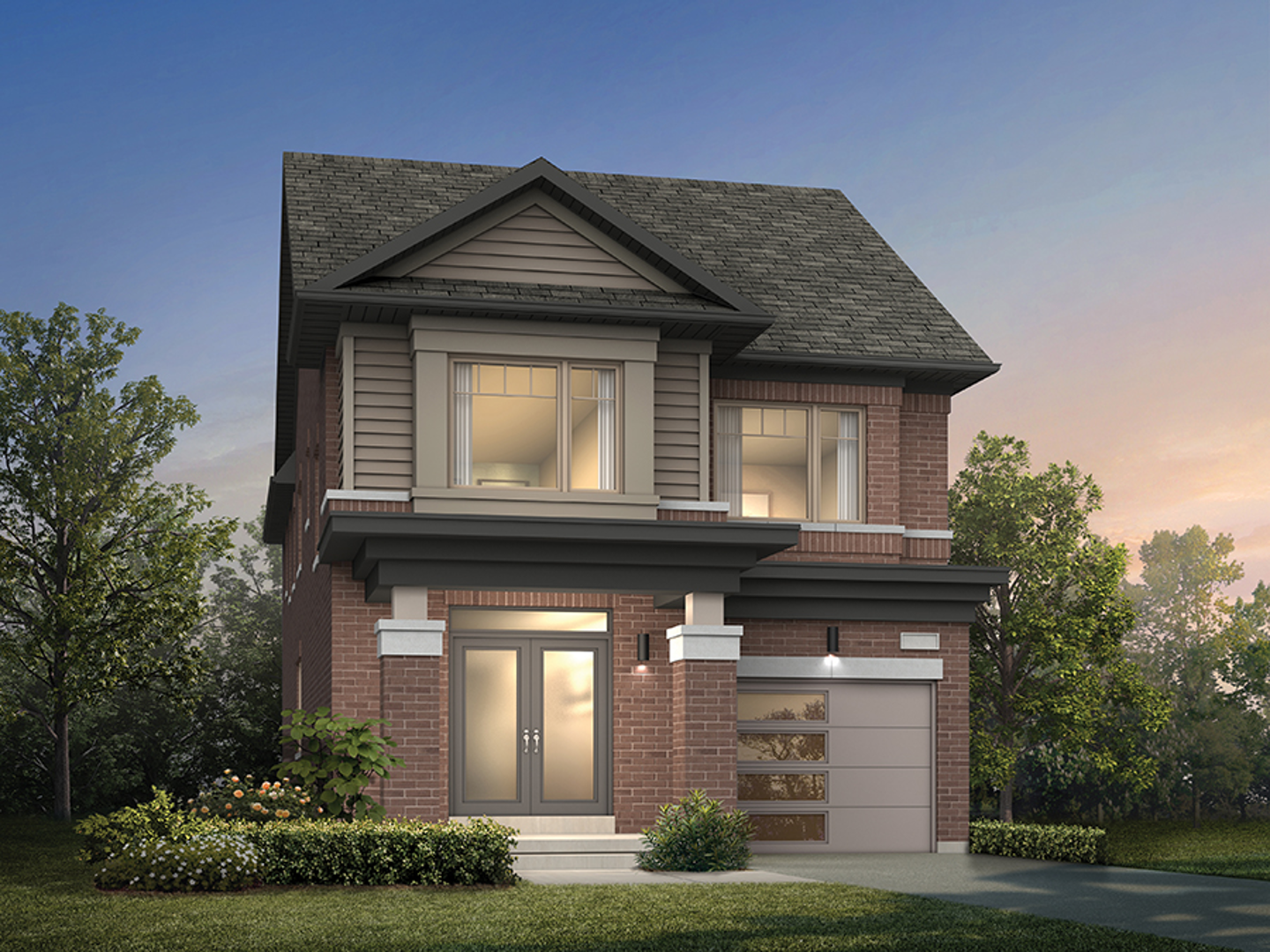 Caledon Trails - View 5