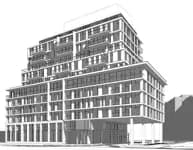 3374 Keele Street Condos - View 5