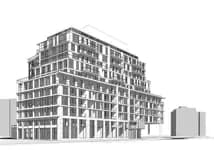 3374 Keele Street Condos - View 4