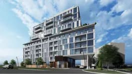 3374 Keele Street Condos - View 2