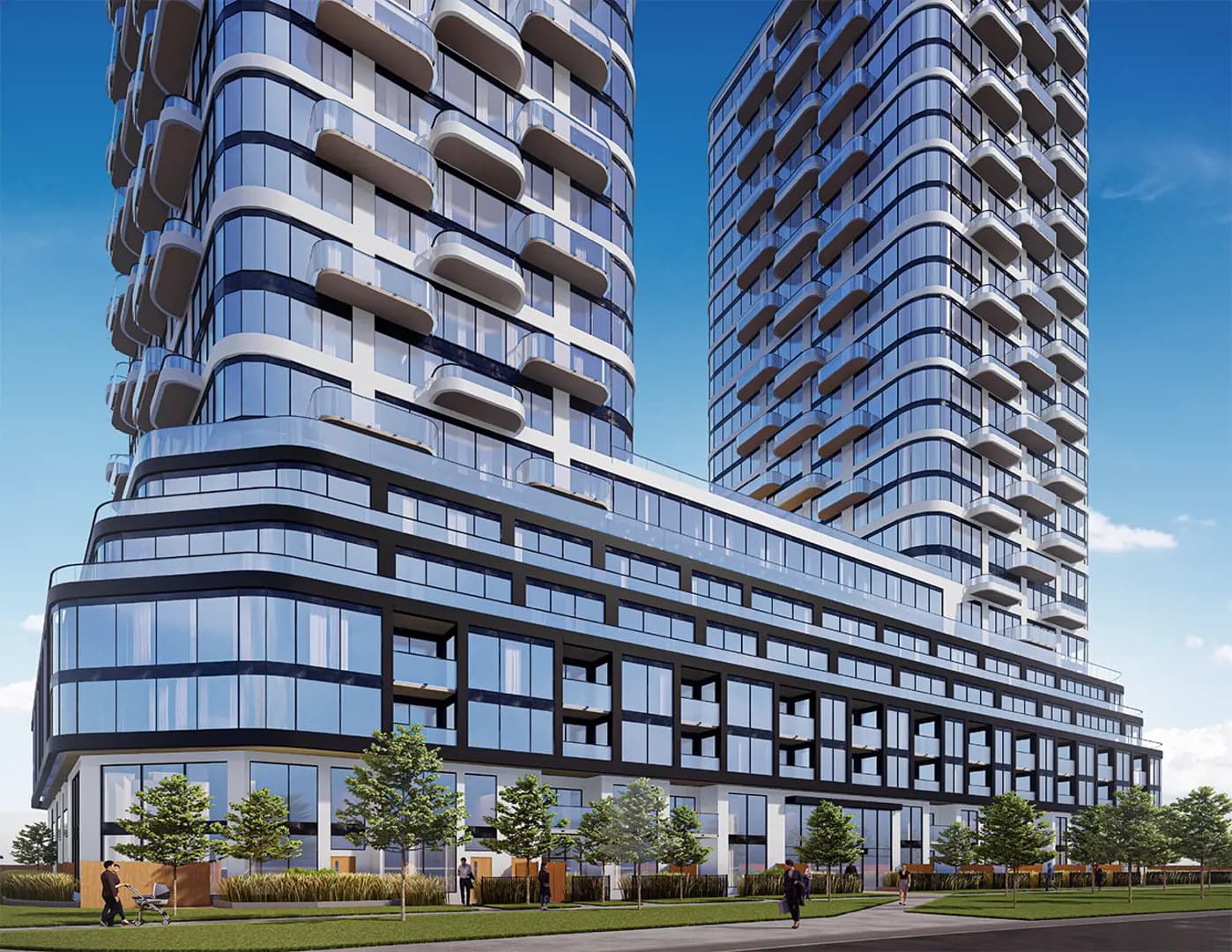 3 Swift Drive Condos and Towns - View 2