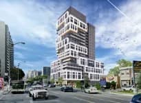 6080 Yonge Street Condos - Main View