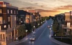 Westshore Towns - View 3