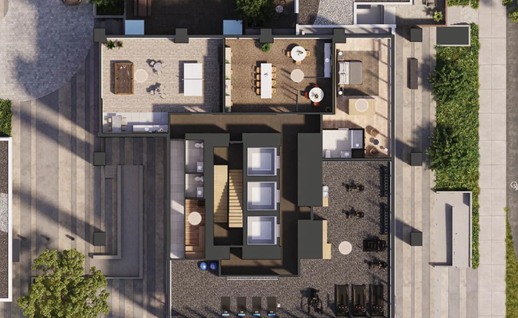 Nuvo Condos - View 3