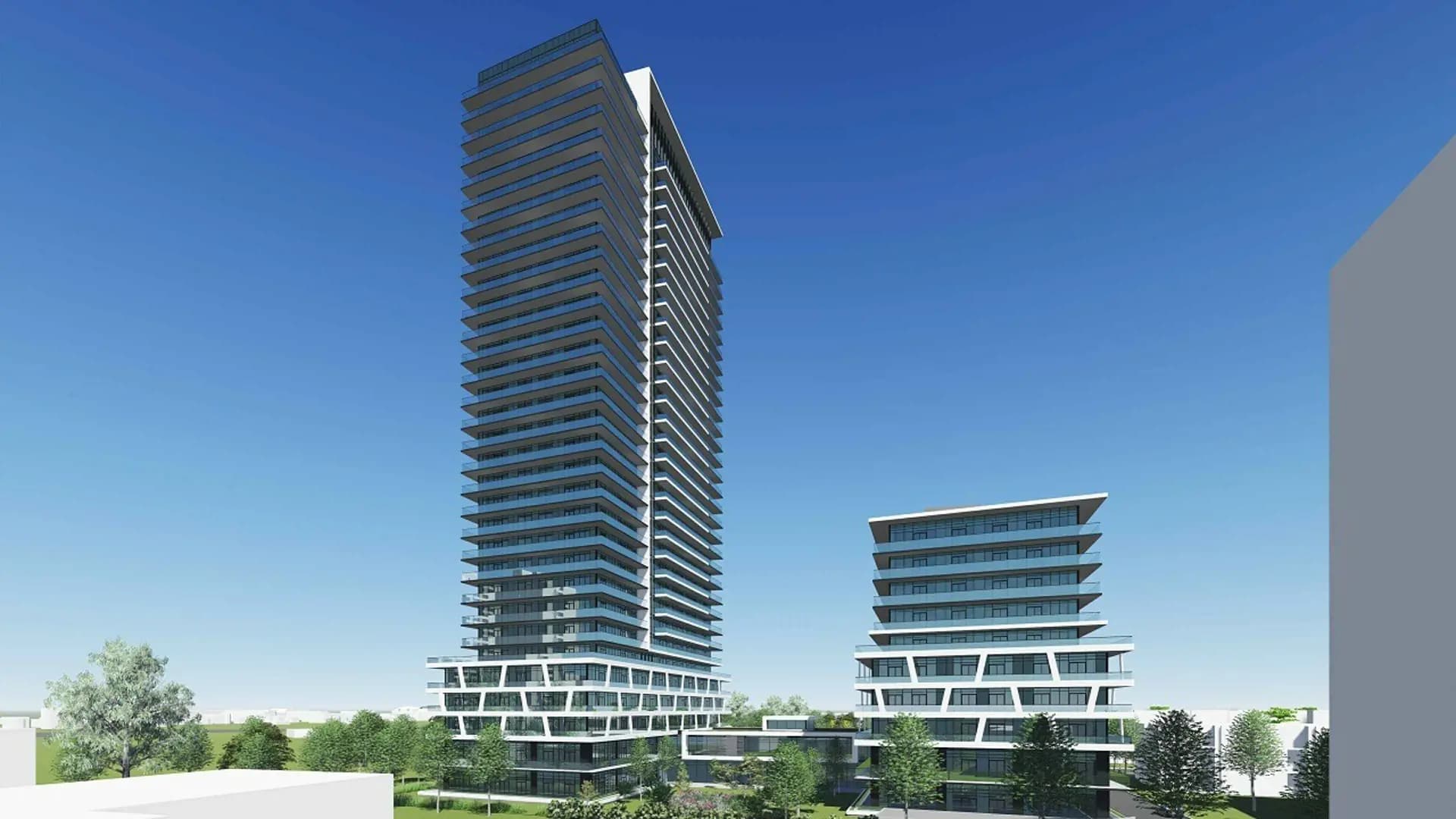 Ruby Condo - View 3