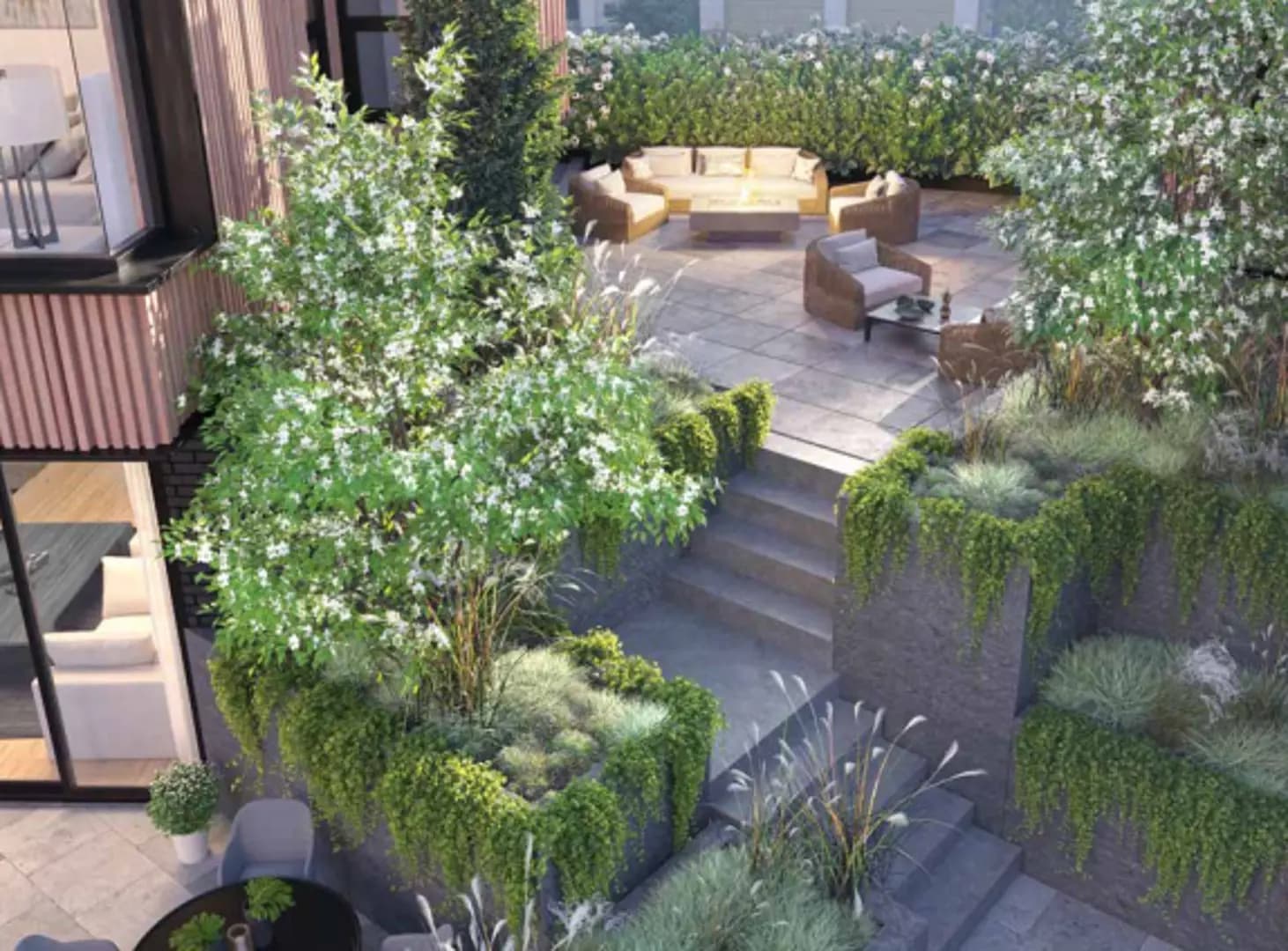 EIGHT in Edgemont Village - View 4