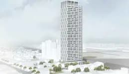8 Locust Street Condos - View 3