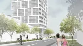 8 Locust Street Condos - View 2