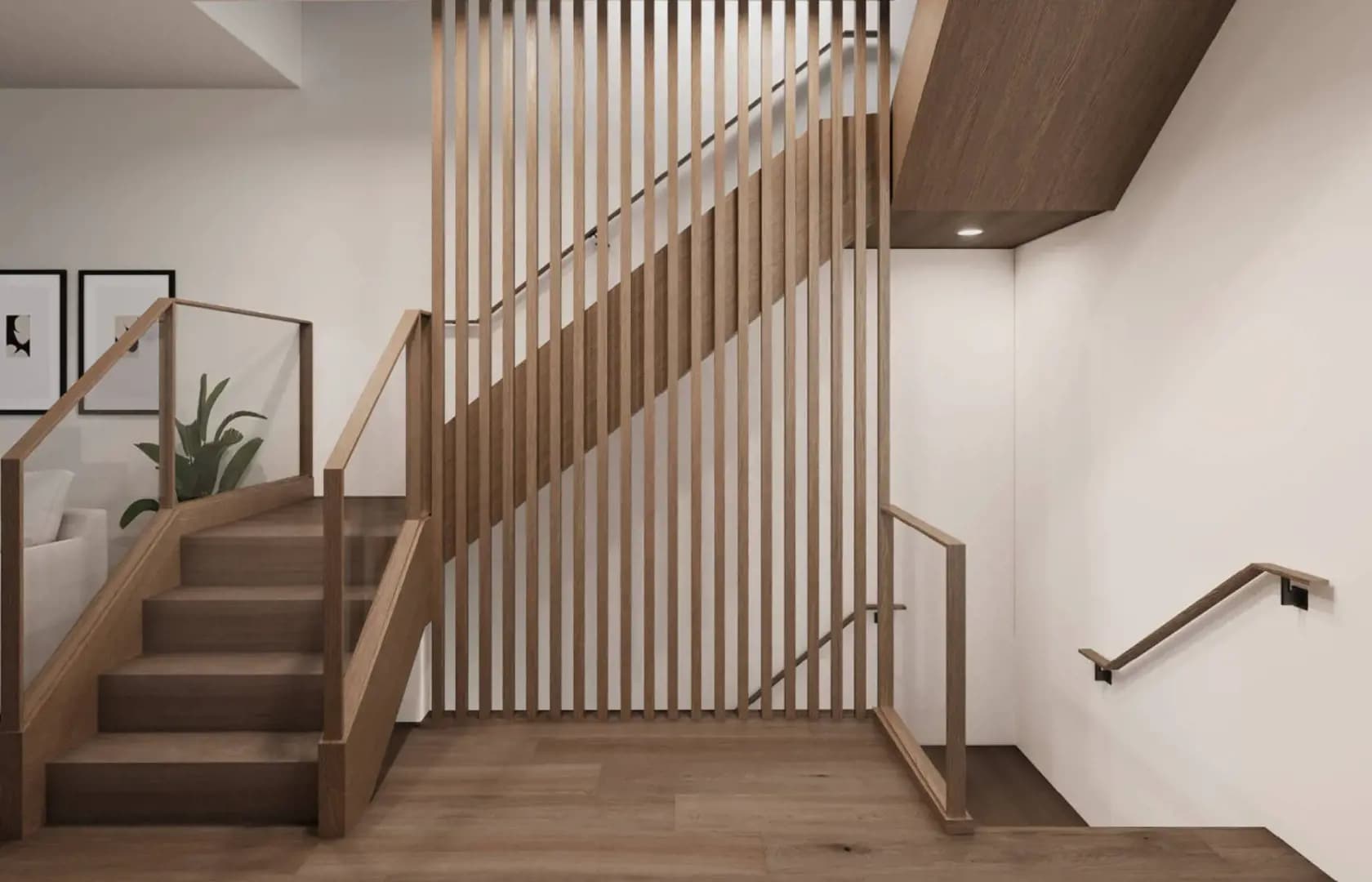 EIGHT in Edgemont Village - View 3