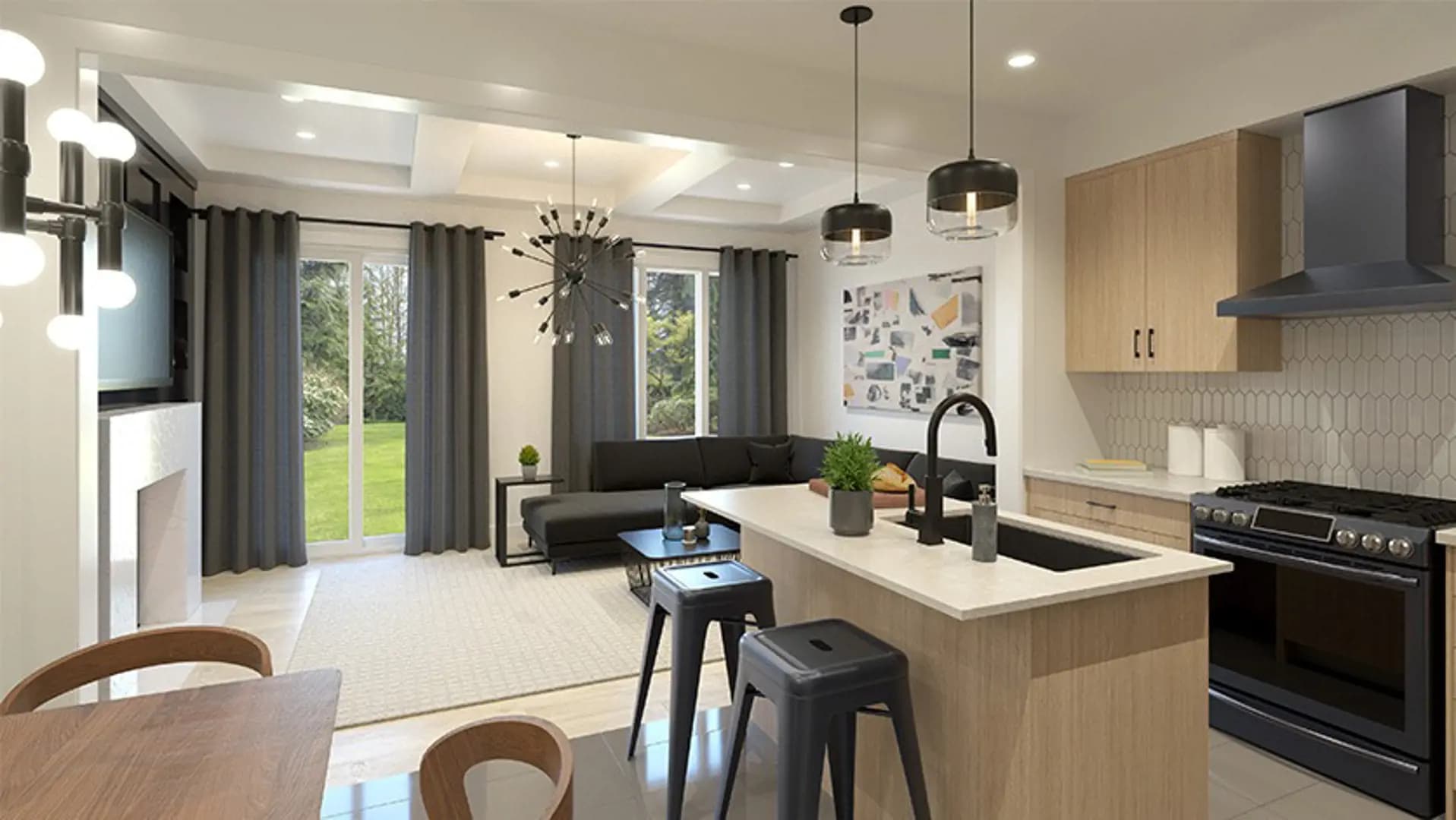 Seaton South - View 4