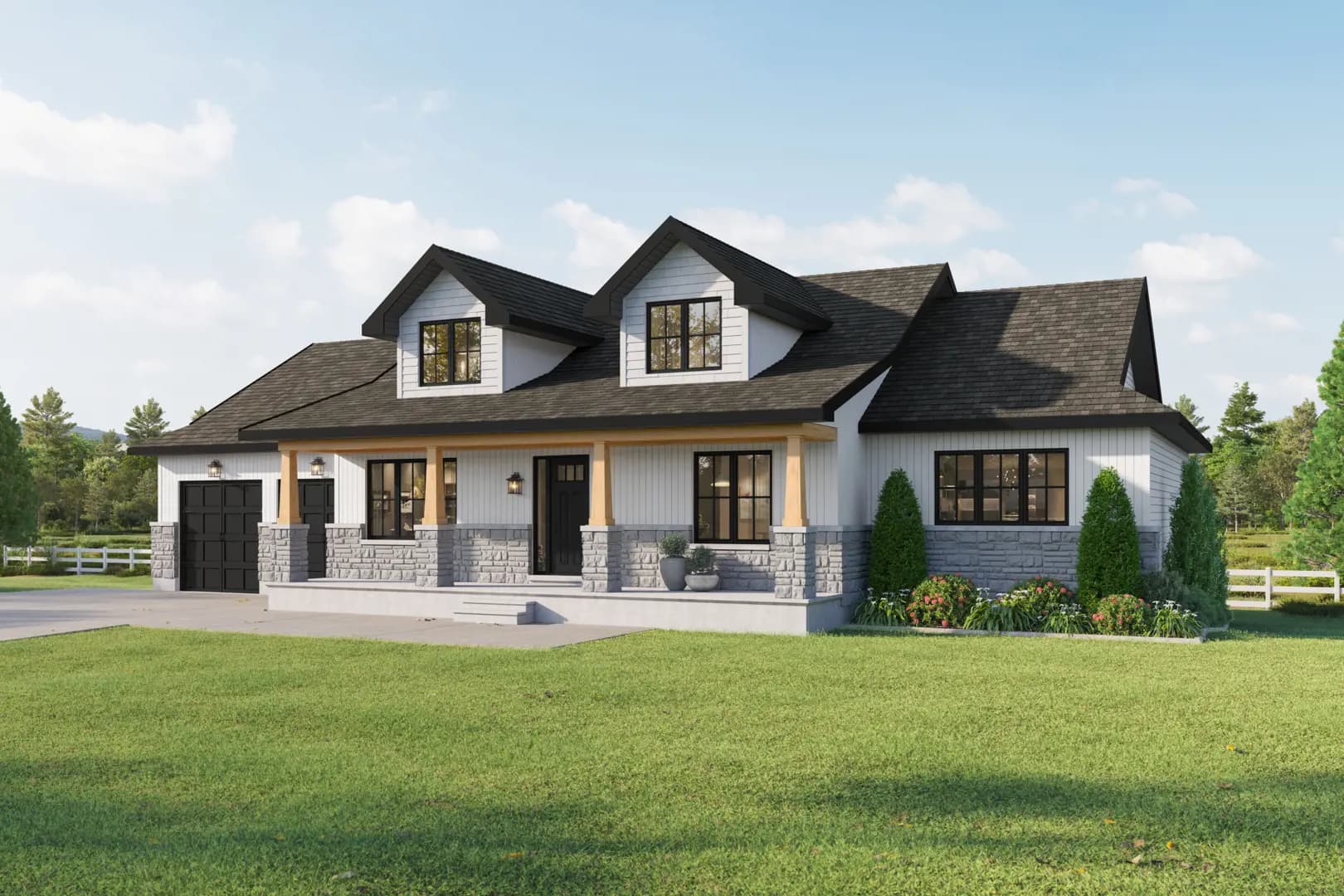 Russell Ridge Estates - View 4