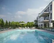 Signature Bois-Franc Condos - View 2