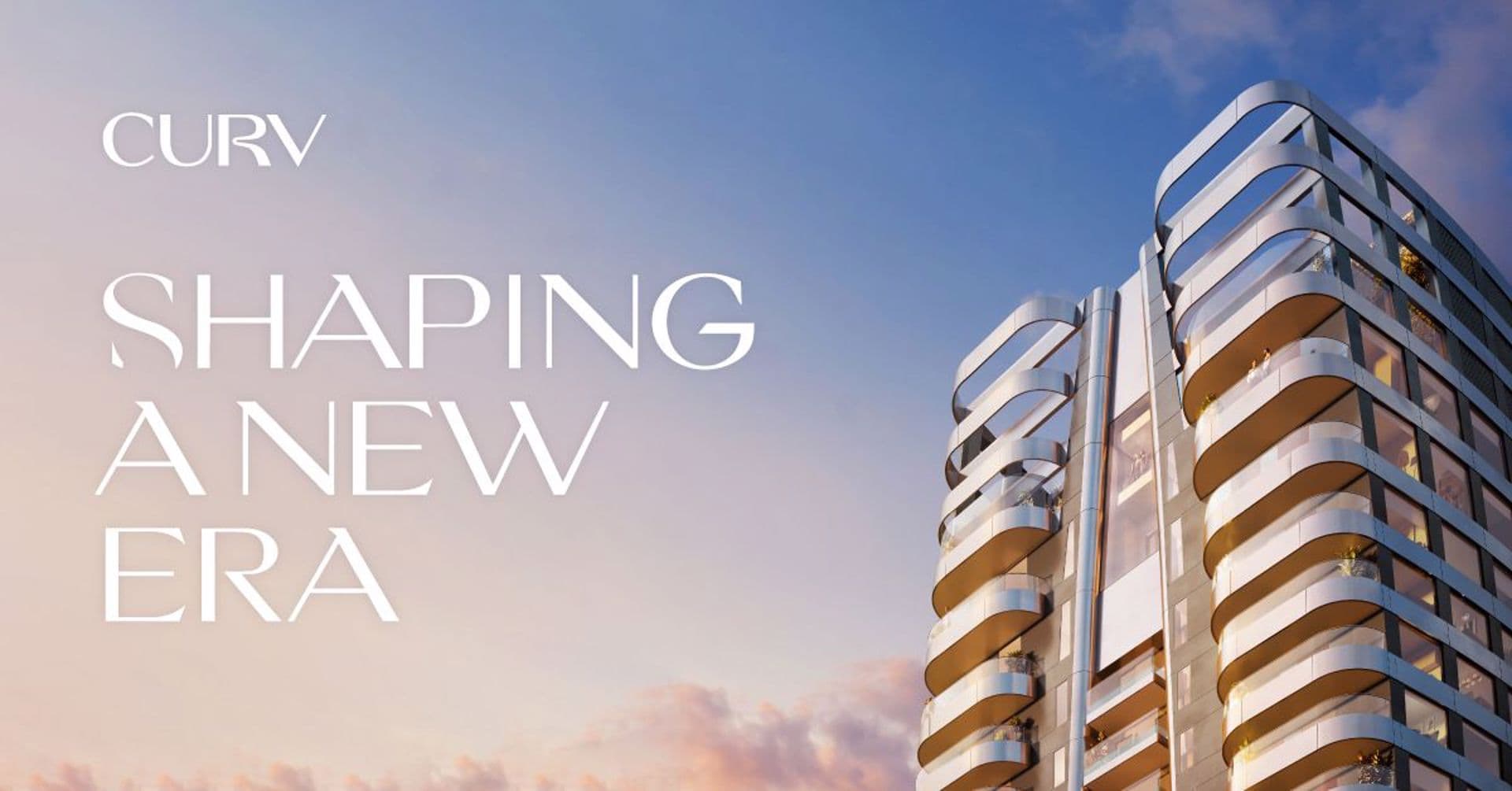 Curv Condos - View 3