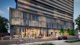 611 Keele Street Condos - View 2