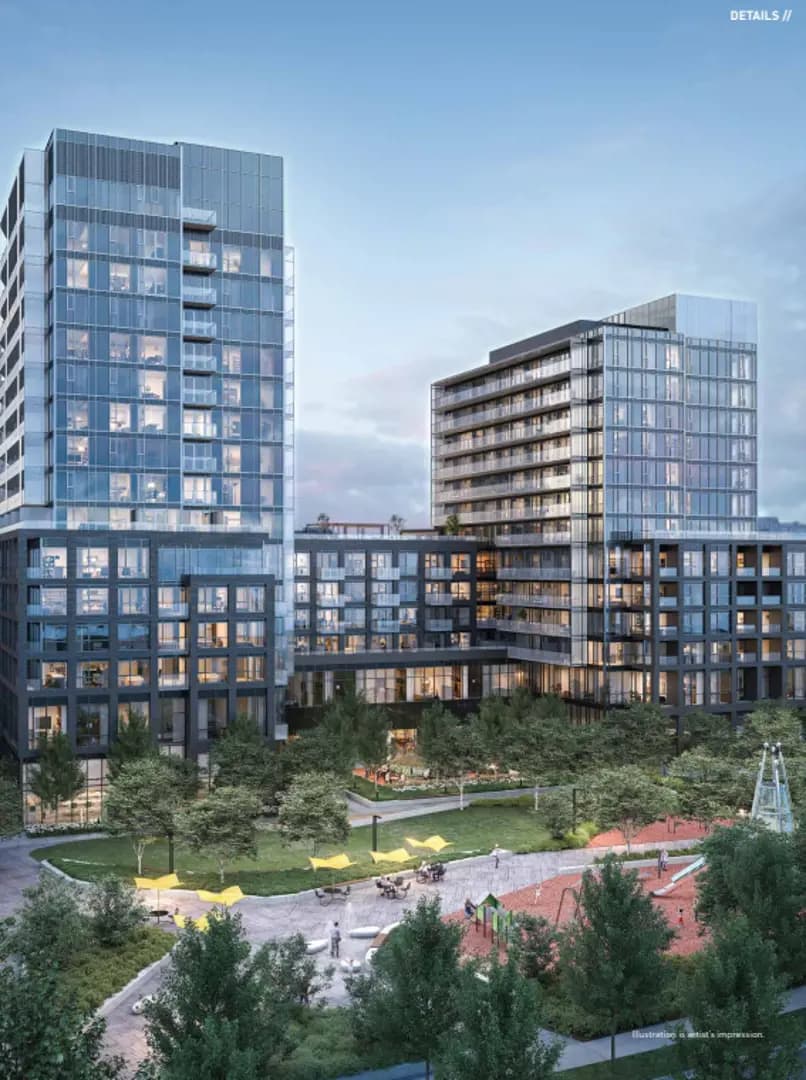 Express 2 Condos - View 4