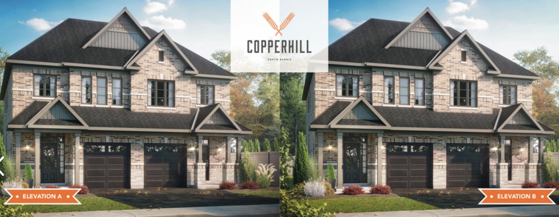 Copperhill - Main View