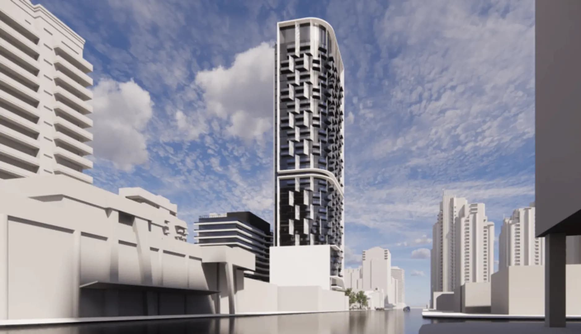 Yonge & Churchill Condos - View 2