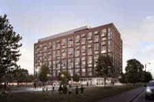 Richview Square Redevelopment Condos - Main View