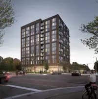 Richview Square Redevelopment Condos - View 4