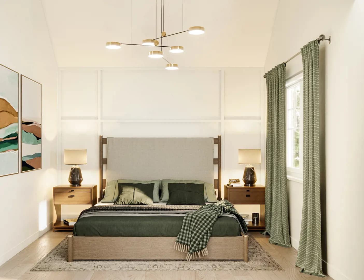 The Robinsons Parkside Collection - View 4
