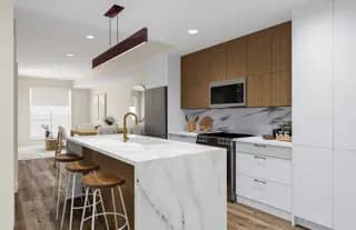 Savoy on Clement Condos - Main View