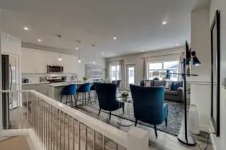 Lake Vista Town - View 4