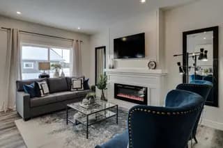 Lake Vista Town - View 3