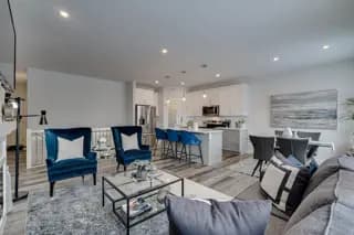 Lake Vista Town - View 2