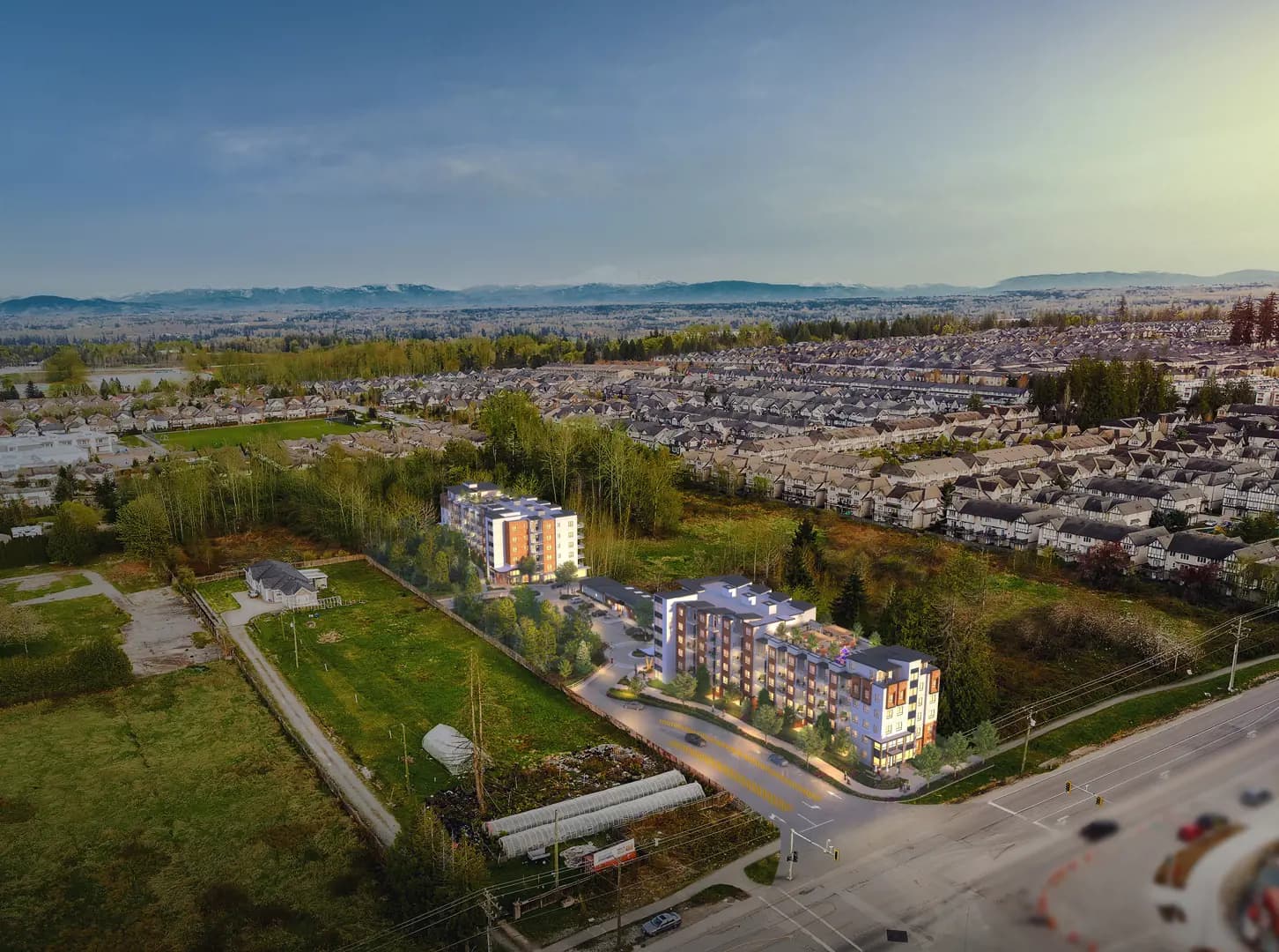 Unison Condos - View 6