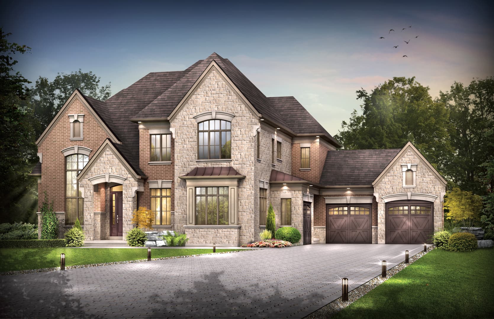 Gilford Estates - Main View