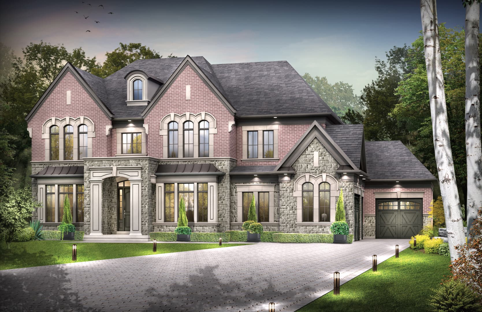 Gilford Estates - View 2