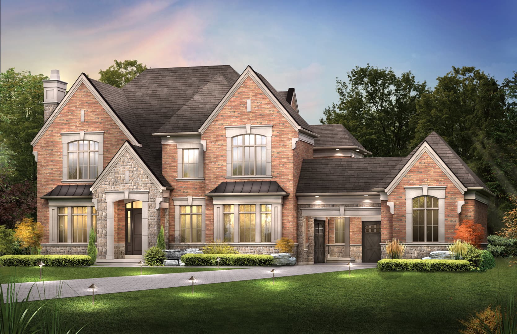 Gilford Estates - View 3
