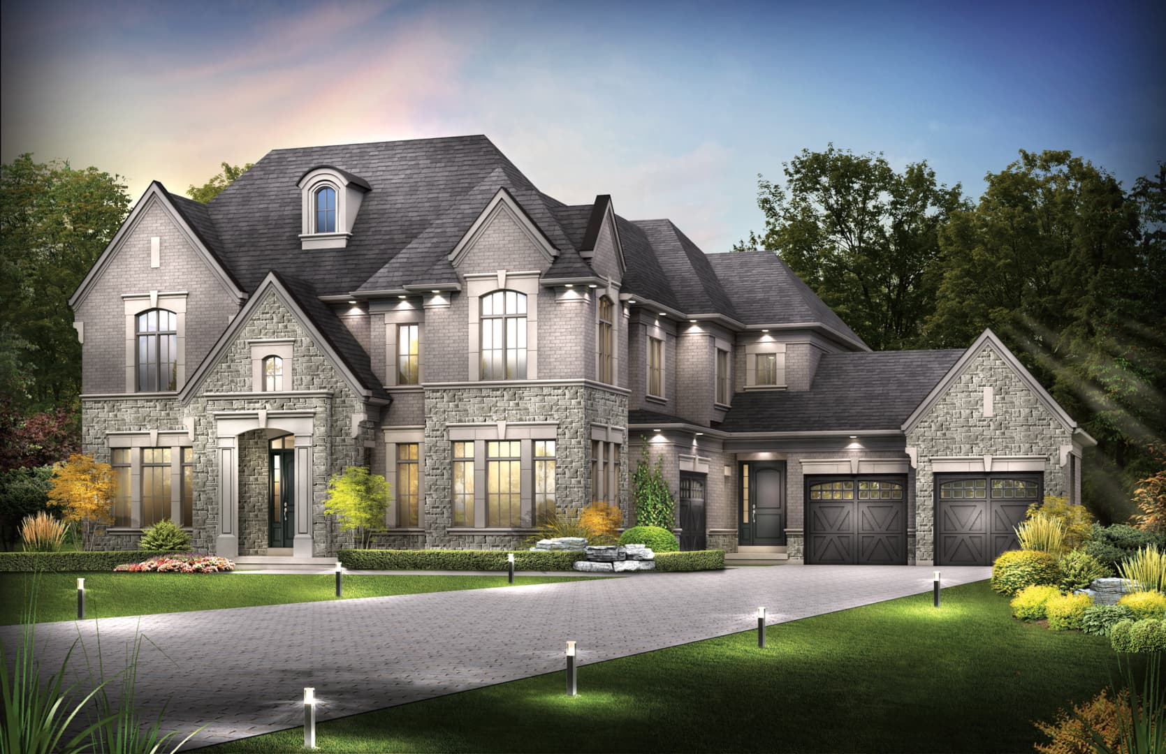 Gilford Estates - View 4