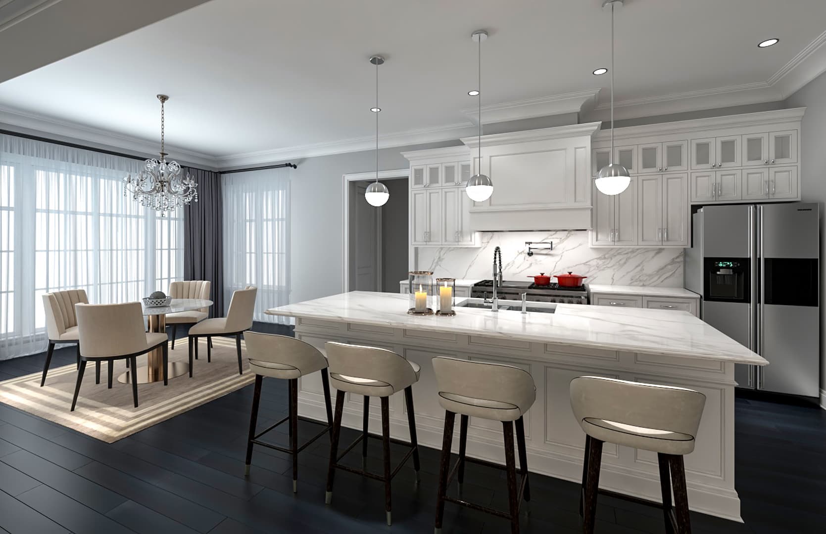 Gilford Estates - View 7