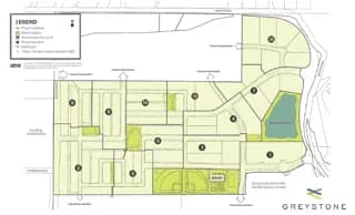 Greystone Homes - View 2