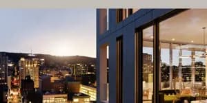 Gatsby Condominiums - View 3