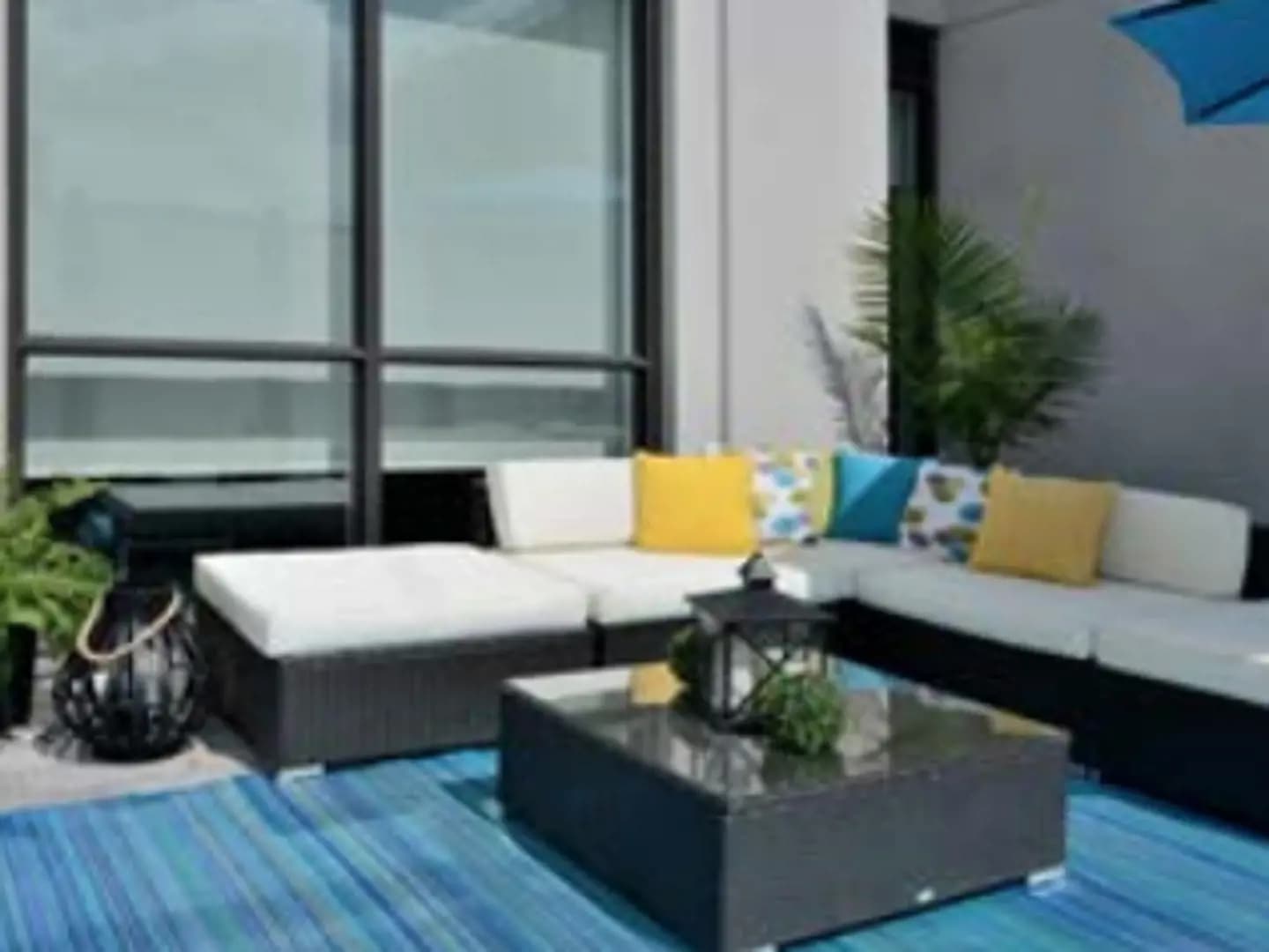 The Humber Condos - View 6