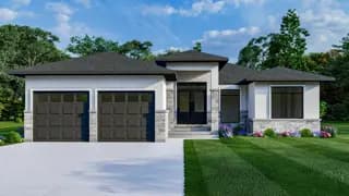 Queens Valley Estates - View 2