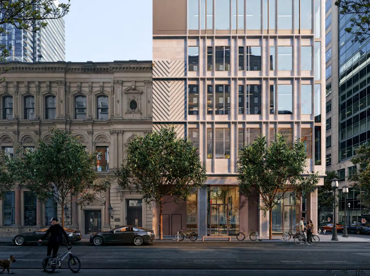 15 Toronto Street Condos - View 4