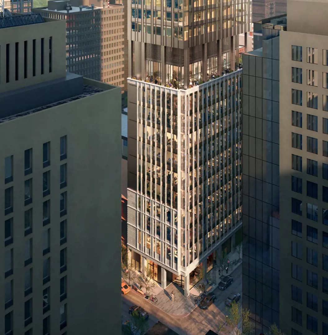 15 Toronto Street Condos - View 2