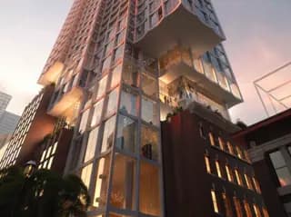 100 Lombard Street Condos - View 5